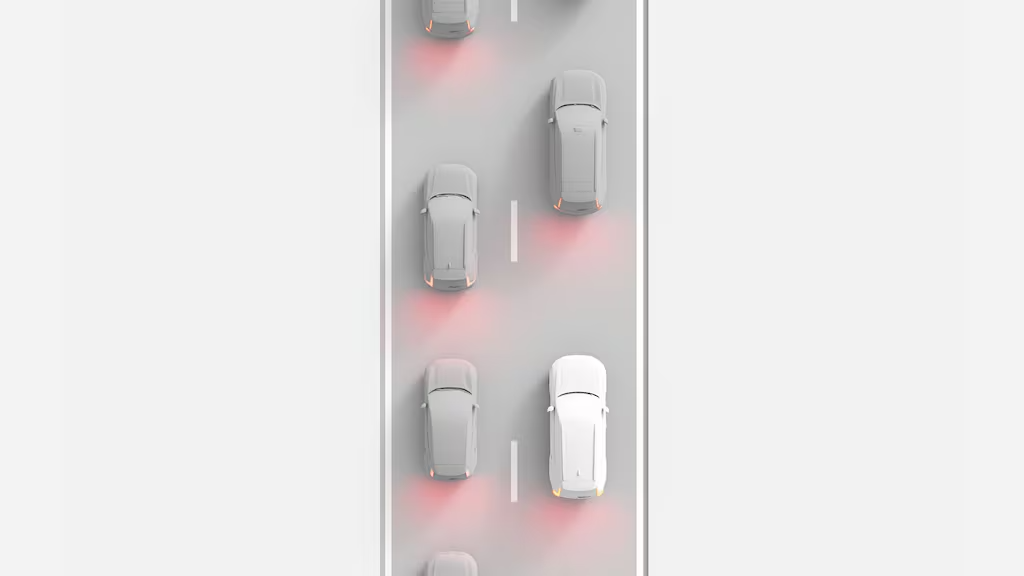 Volvo XC90 Mild Hybrid