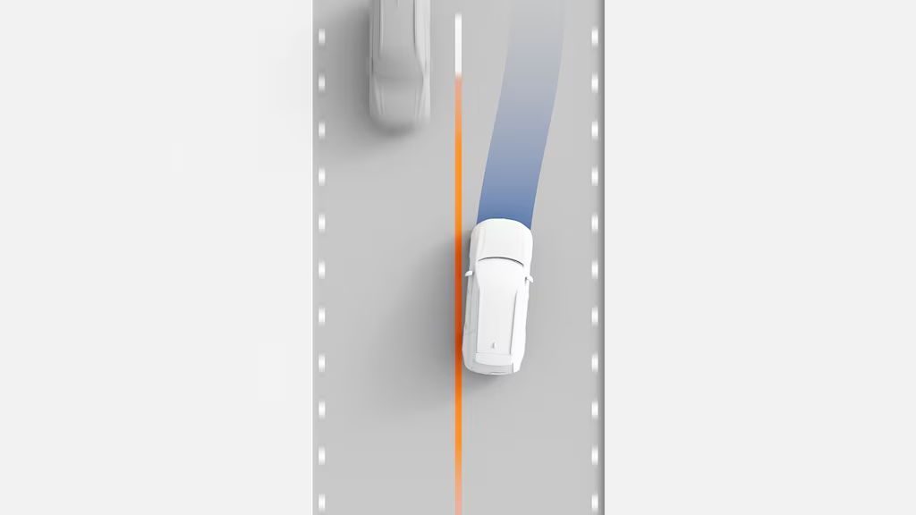 Volvo XC90 Mild Hybrid