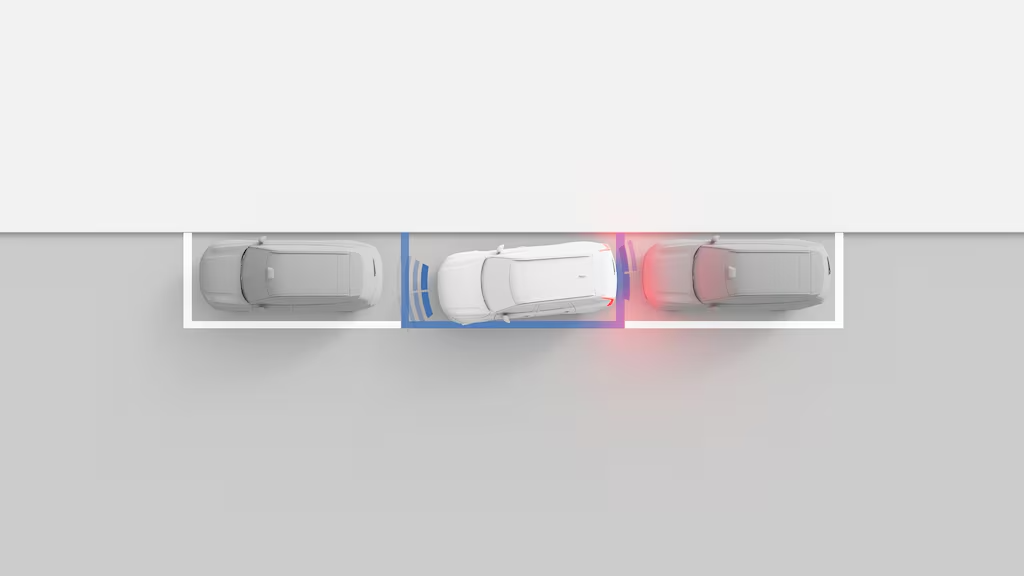 Volvo XC90 Mild Hybrid