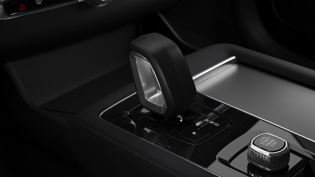 Volvo XC90 Mild Hybrid