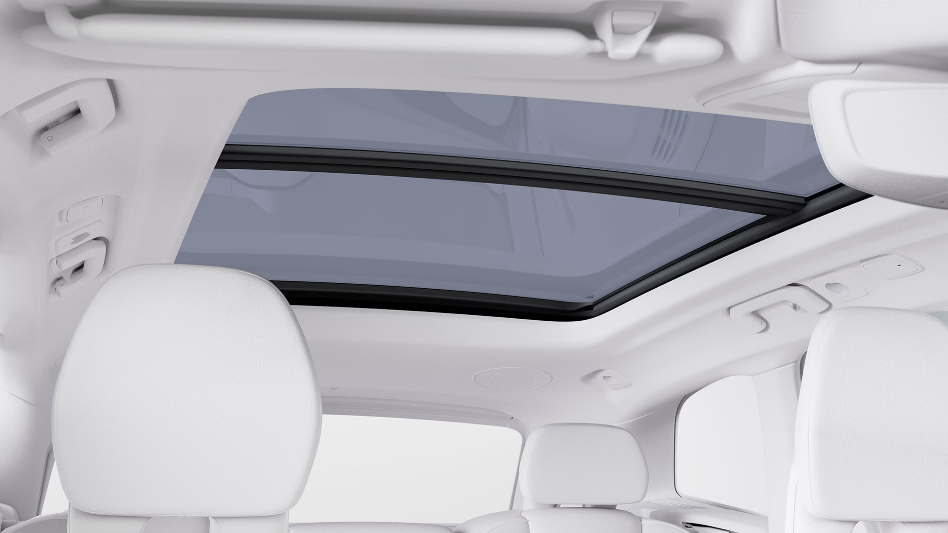 Nội thất Volvo XC60 Recharge