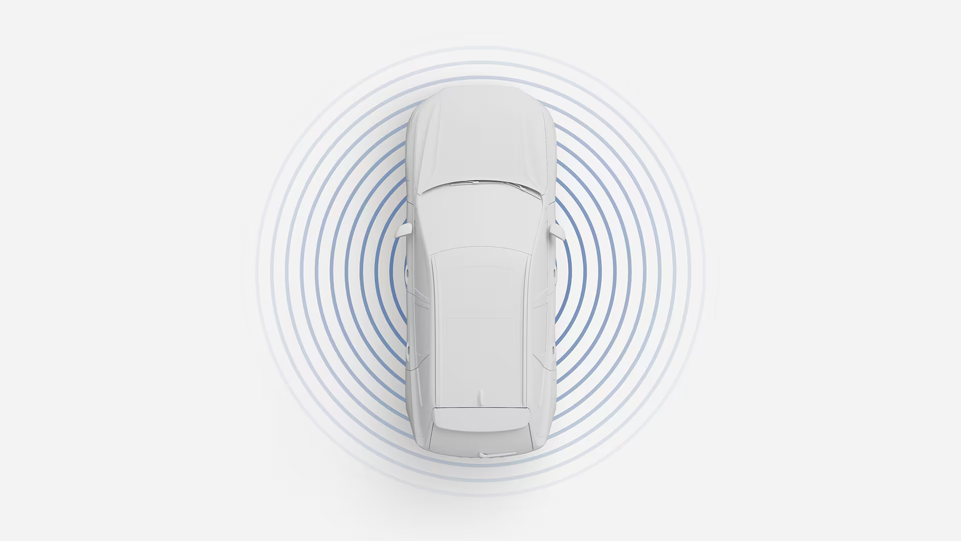 XC60 Plug-in hybrid Recharge
